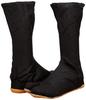RIKIO H Safety Tabi, Genba Daioh, 12-Sheet Black, 28.0cm, GD12