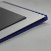 A4 Magnetic Hard Plastic ID Document Display Sleeve