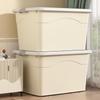 Household Plastic Storage Organizer Box