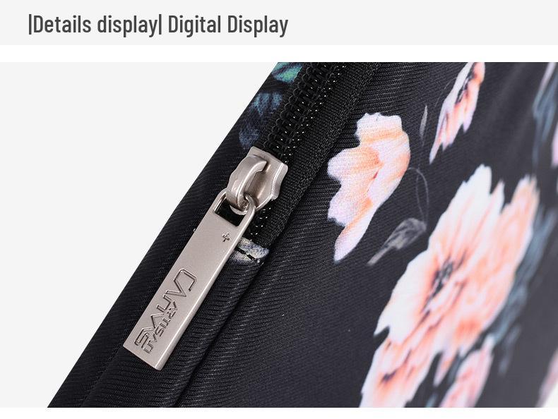 14-Zoll Laptop-Hülle für Apple MacBook, Huawei, Xiaomi