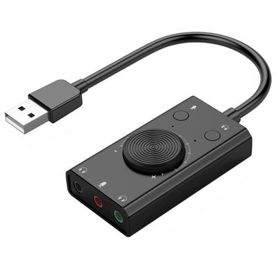 Componenti per computer – Schede audio
