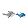 Plüschtier - Delfin - 105 cm - Weich und Sicher - Für Baby und Kind
