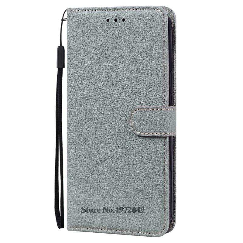 For Infinix Smart 8 Case Smart 8 Pro Leather Wallet Flip Case For Infinix Smart 7 HD 8 Plus Silicone Cover Phone Case Fundas