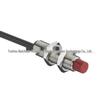 Leuze Inductive Sensor IS C12MM/4NO-8N0, IS 212MM/4NO-8N0-S12