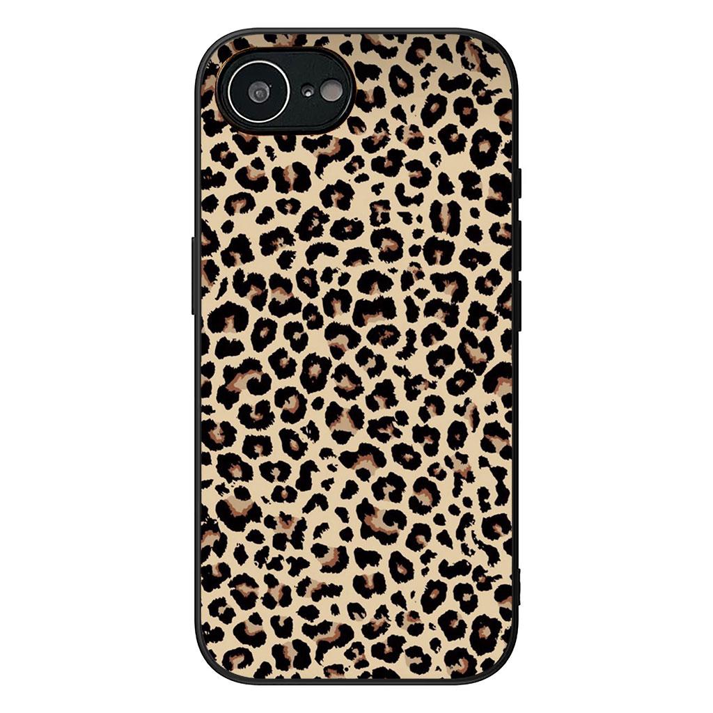 Cow Print Leopard Snake Phone Cover Case for Samsung Galaxy A36 A17 A26 A07 A35 A54 A53 A13 A33 A34 S8 S9 S20 S21 FE S10 Plus