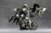 Hexa Gear Definition Armor VT1 1/24 Ölçekli Model Kiti - 120mm Robot Plastik Model