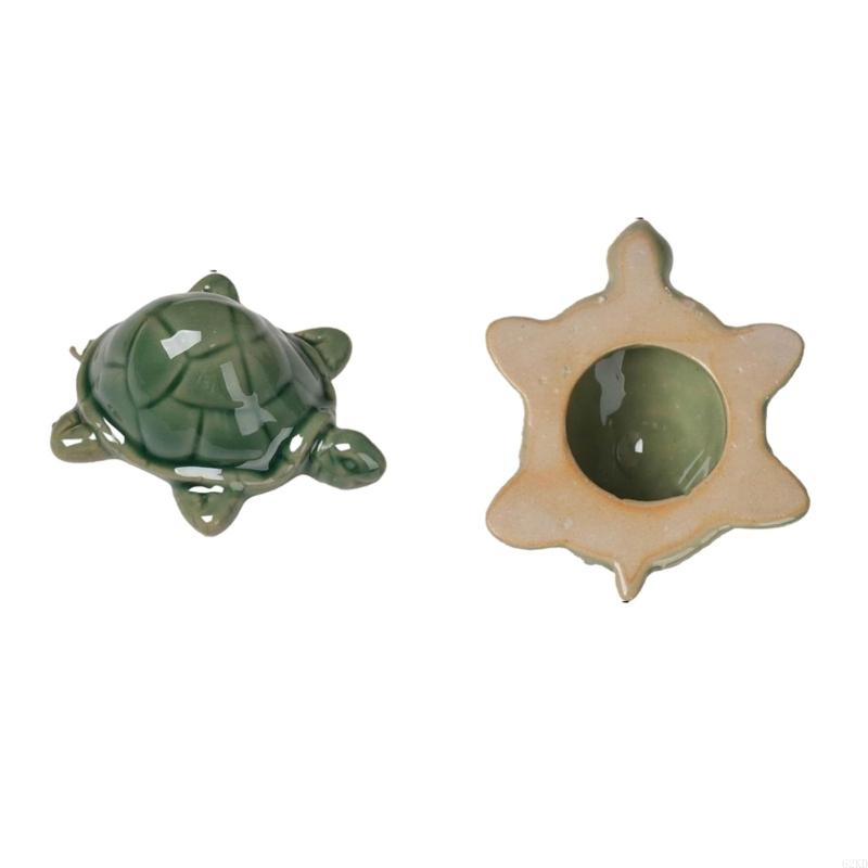 62KD Toilet Floor Bolts Caps Decorative Bear Resins Bath Floor Bolts Caps