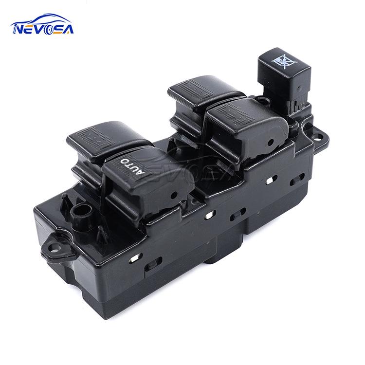 FC01-66-350A Power Window Switch for 2003-2005 Mazda Cars