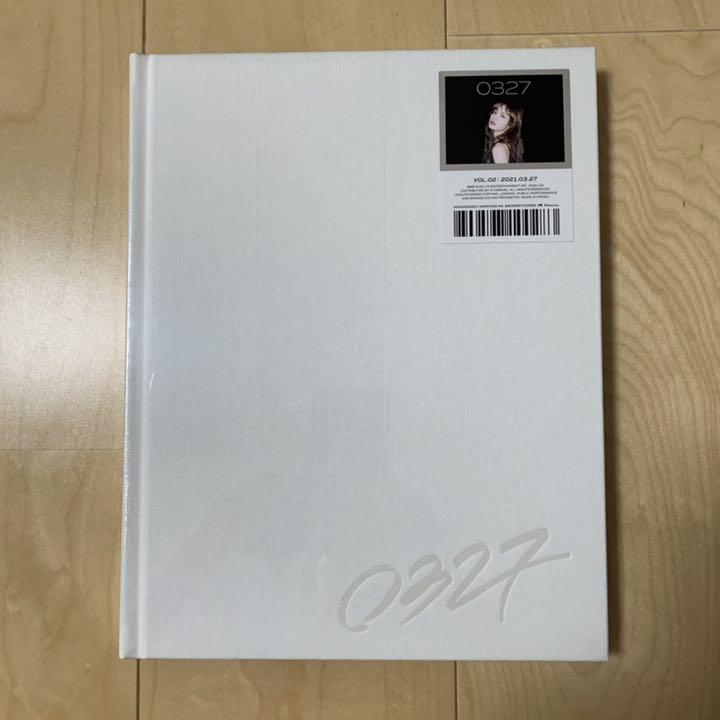 

[USED] BLACKPINK LISA Photobook LISA