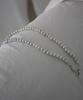 Chorock Dot Necklace (Silver)