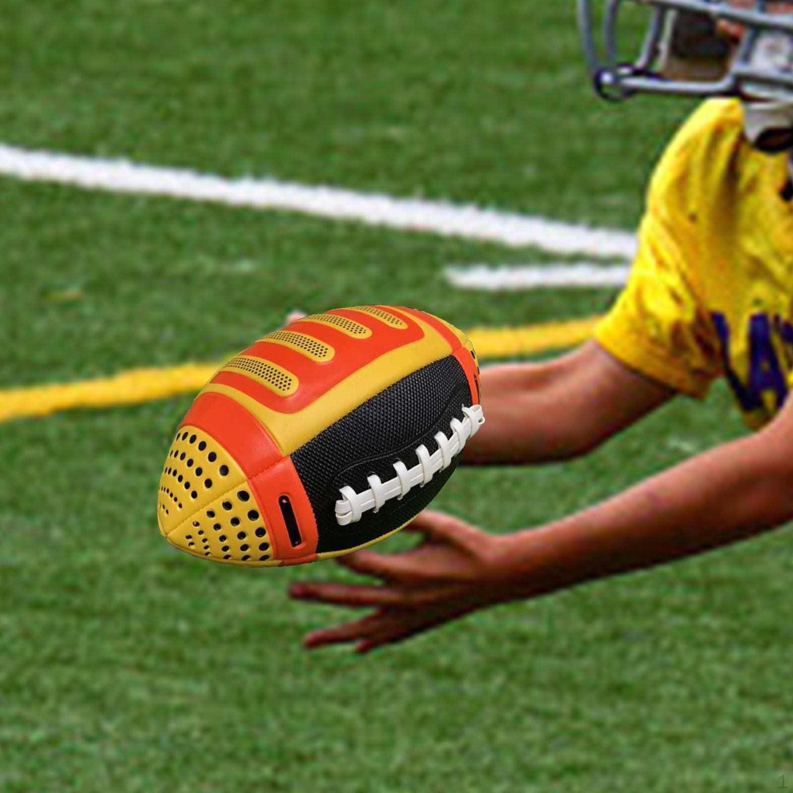 

Футбольный тренировочный комплект - премиальное тренировочное снаряжение для детей жёлтый