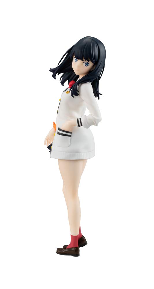 

Special Figure Rikka Takarada 1 type in total SSSS.GRIDMAN