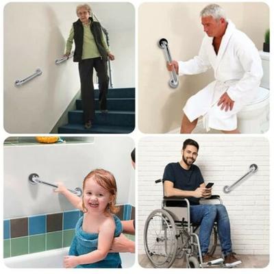 Bad & WC – Badewannen-Handlauf