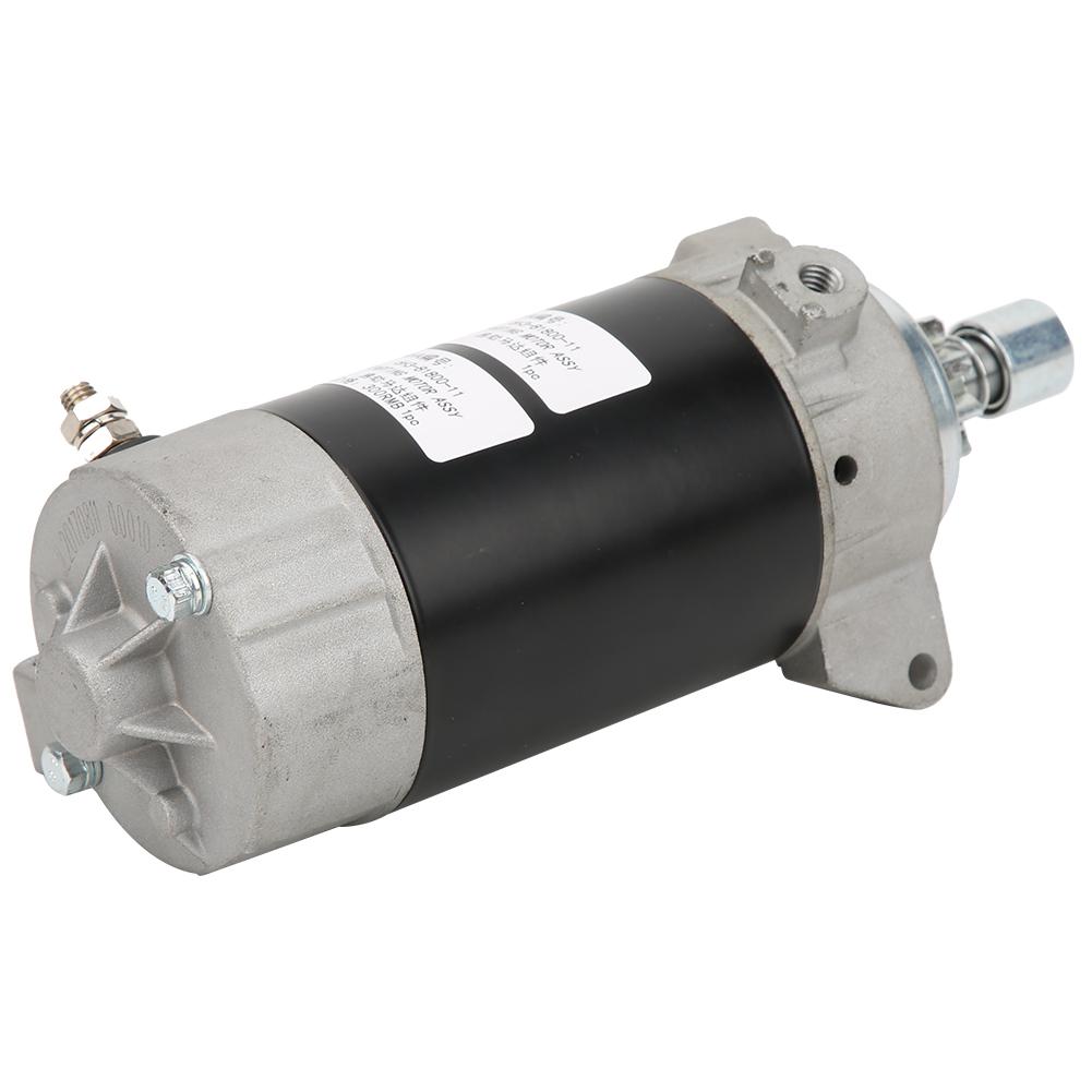 

6H3‑81800‑11 Подвесной лодочный двигатель 2-тактный 60 лошадиных сил Стартерный двигатель Сменный компонент