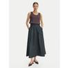 Marella Eburnea Trapezoid Skirt