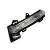 2GD 949 102 101 Fits Volkswagen T-Roc (2018-2022) Exterior Rearview Mirror with Turn Signal.