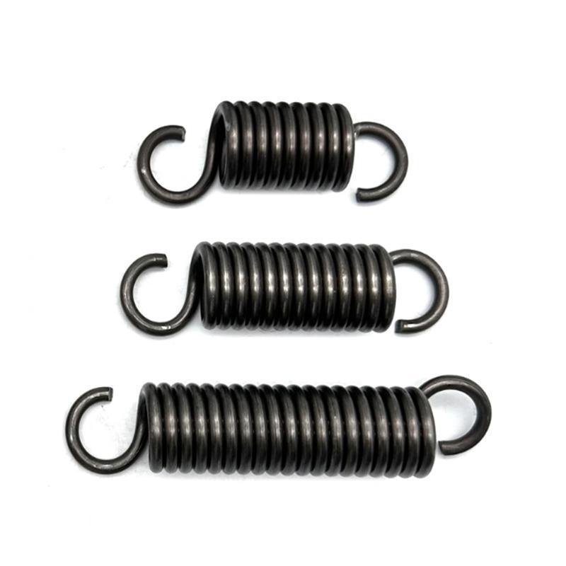 YAWY-D Series Extension Spring for Varied Load Capacity