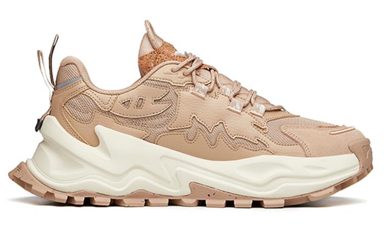 Men's Sneakers Anta Cushioning Slip Resistant Abrasion Resistant Cushioning Slip Resistant Abrasion Resistant
