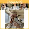 Vintageinspired Baseball Pink Cap For Women Stylish Letter Design Breathable Sun Protection Hat
