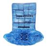Outdoor Disposable Converting Shoe Cover  Plastic Carpet Cleaning Overshoes