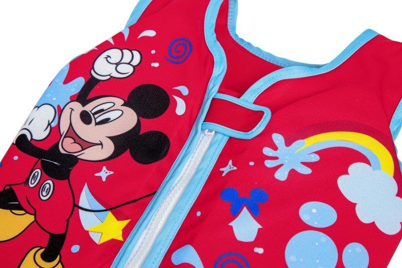 Mickey&Friends S/M Bestway 9101D Swimming Vest