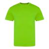 Awdis Unisex Adult Electric Triblend T-Shirt