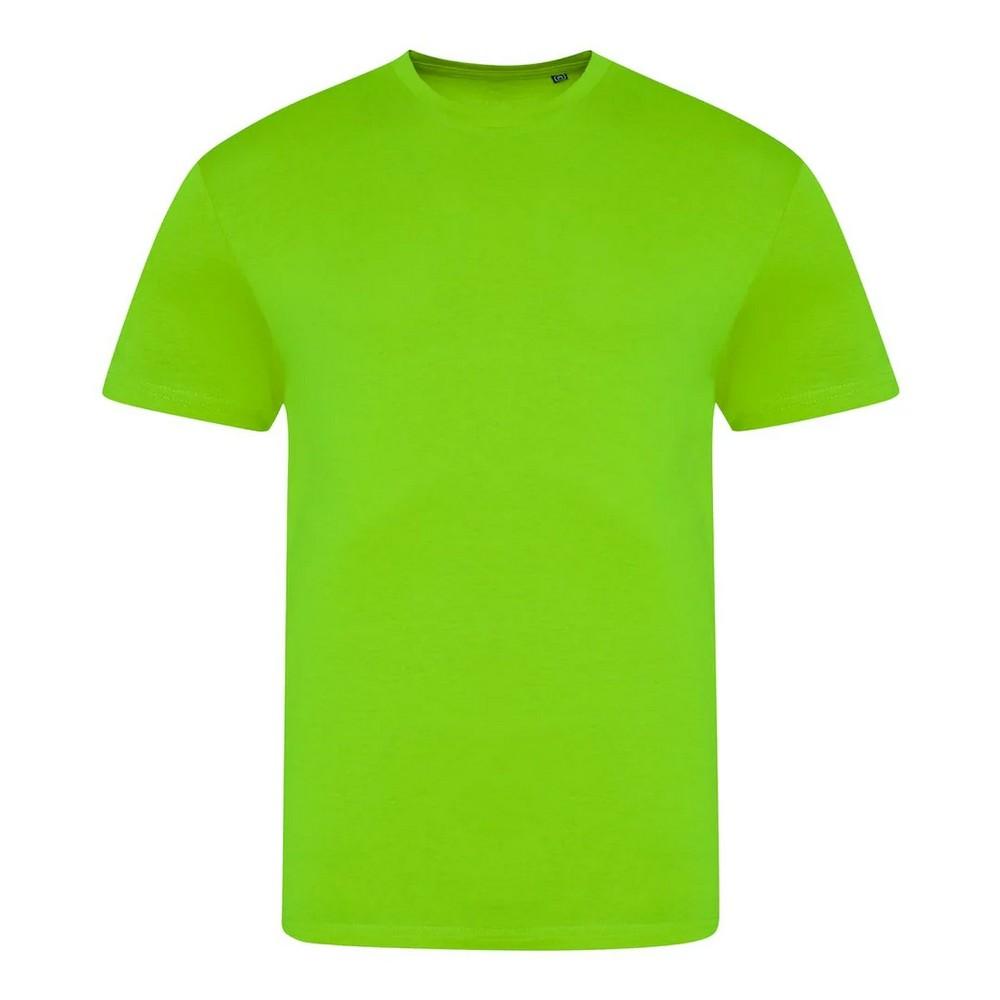 Awdis Unisex Adult Electric Triblend T-Shirt