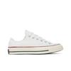 Converse Chuck 70 Low White 162065C Unisex