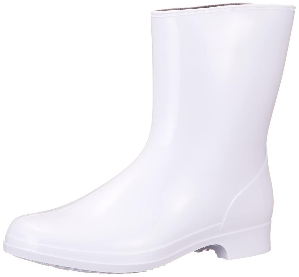 Asahi Fashion Boots Dark Size Cm Women's R309, Red, 23.0