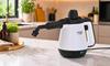 2000W Steam Cleaner and Mop for Windows, Grout, Upholstery and Home Cleaning