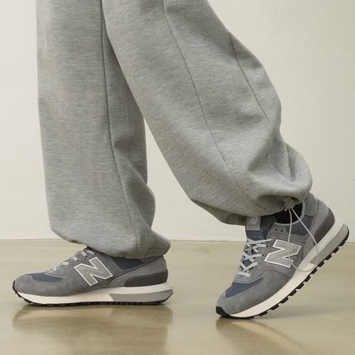 New Balance 574 Legacy Grey U574LGHX Unisex