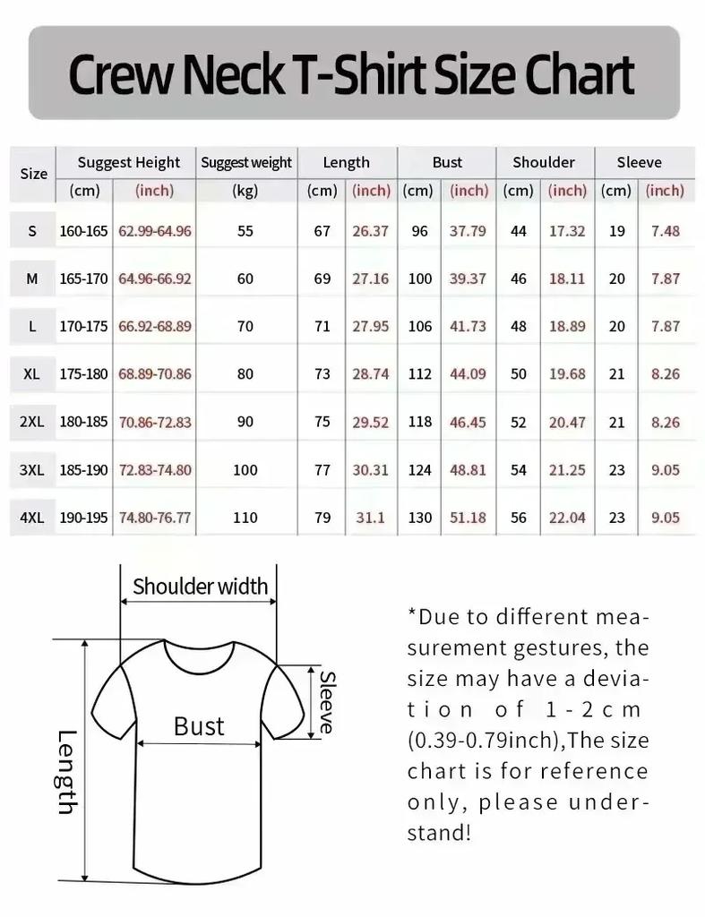 Streetwear Vintage Fashion Tee Men T Shirt Double-sided Via Dolorosa Black By Powerwolf Oversize Top Graphic Unisex Short Sleeve