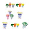 Girls Adorable And Soft Plush Toy For Girls Perfect Gift For Children