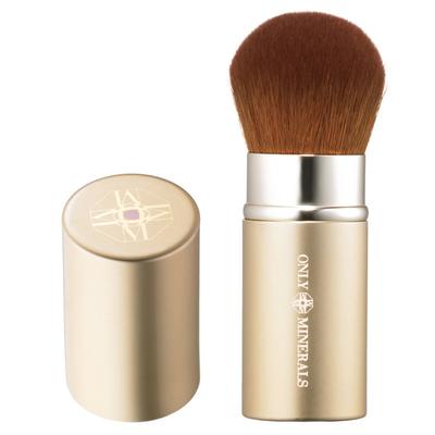 ONLY MINERALS Pincel de Base de Bolso