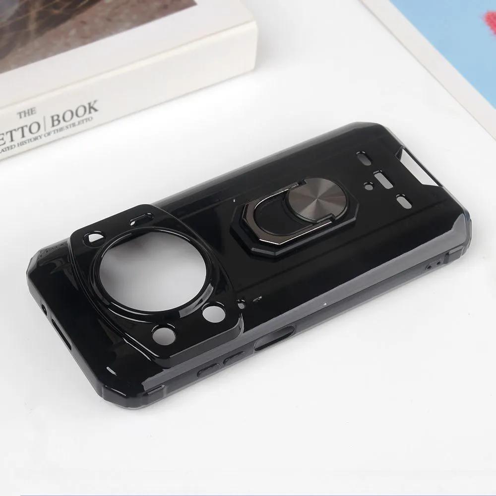 Supporto + Kronstein Ulefone Armor 21, Ulefone Power Armor 21