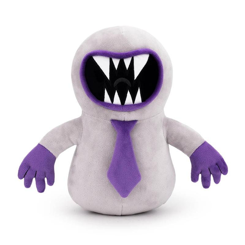 Garten Of Bamban Plush: Class Garden Game Doll, Monster Plush Toy