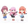 Premium Pvc Theatre Compilation Bocchi The Rock Figure Collection For Display And Play