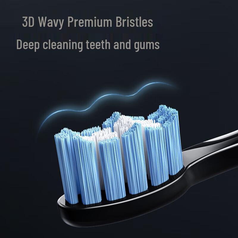 FLYCO FT7205 Sonic Electric Toothbrush