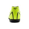 Mizuno Monarcida Comfortable Versatile TF (Rubber Studs) Fabric Durable Breathable Soccer Shoes Men Soccer Shoes Green P1GD202545