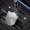 Compactly Digital Component Transistor Tester Analyzers For Accurate Resistance Capacitance Measurement Multifunction