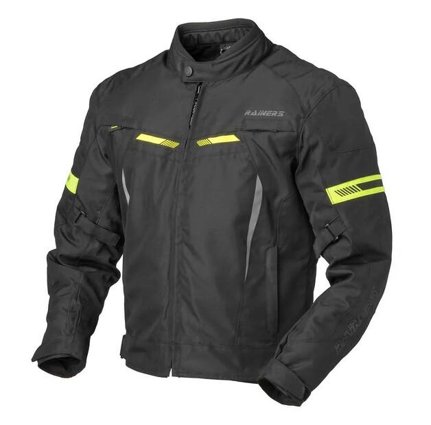 

Rainers Jarama Plus мотокуртка 2XL