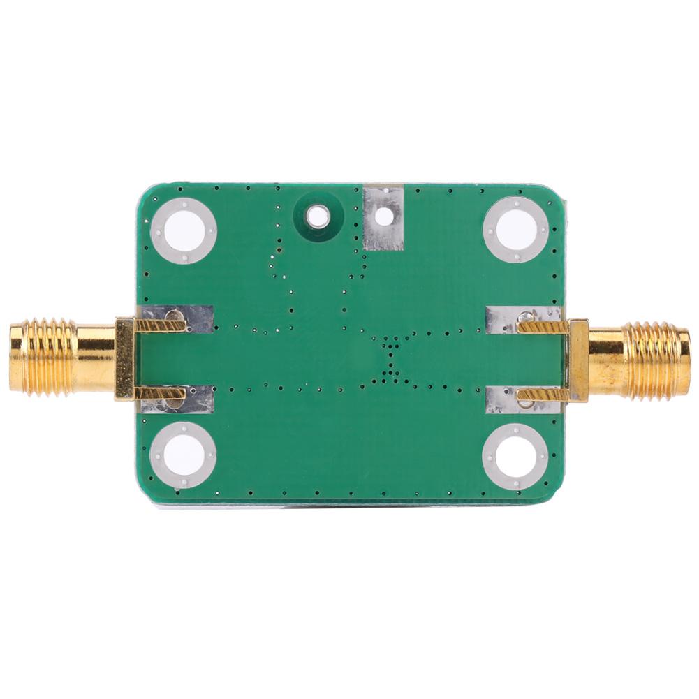 

433 МГц РЧ Малошумливий Підсилювач Радіочастотний МШП Посилення: 22 дБ