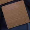 Excellent COACH Rare Color Old Coach Glove Leather One-Shoulder Bag Yellow 9047 Used