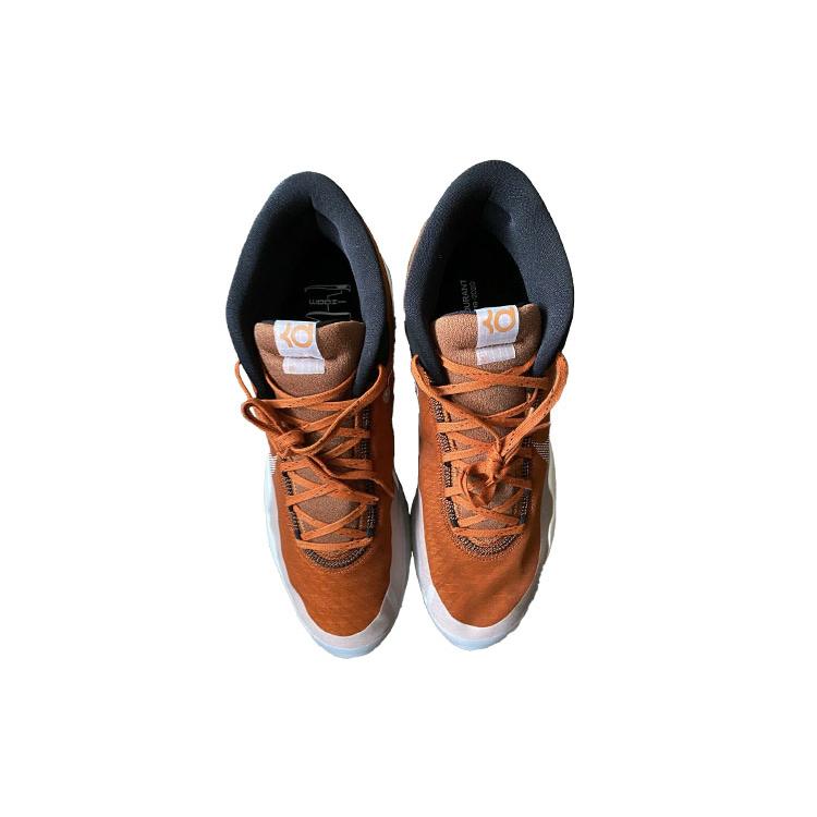 Nike Zoom Kd 12 'Texas Longhorns' CN2412-800