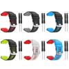 Silicone Watch Band Quick Release Strap Compatible for 920XT Smartwatch Soft Straps Soft Bracelet Loop
