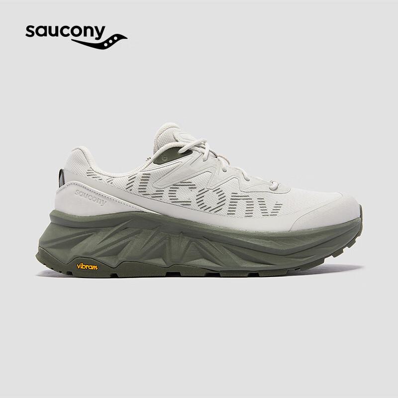 Saucony TRIGON ULTRA Unisex Commuter Running Shoes EU 38