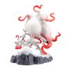 POKEMON Center Original Jade Zoroa Jade Zoroark Figures &