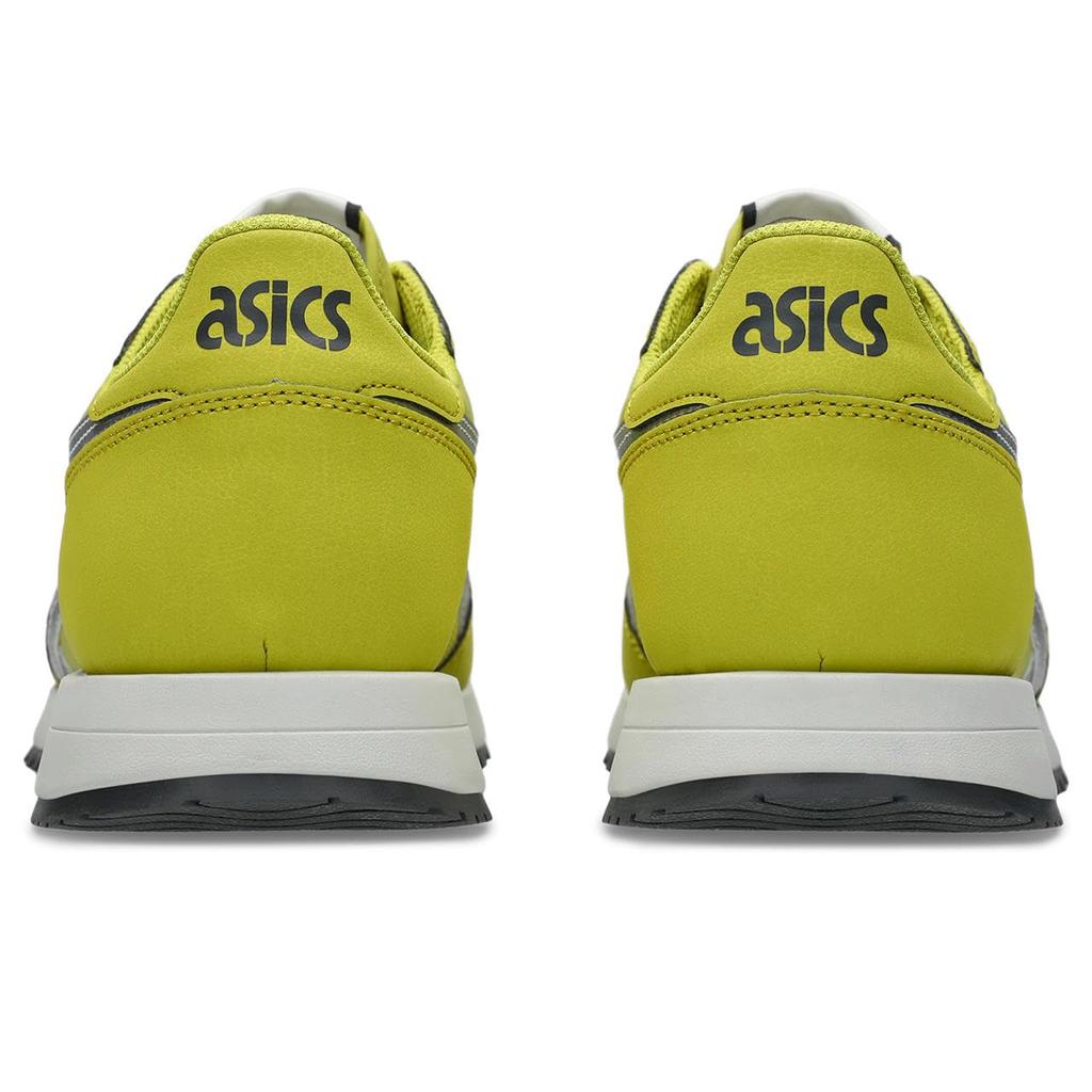 Sneakers TIGER RUNNER II 1203A612 Unisex 300 Cm 2E [Asics] (Kelp/Pure Silver) 29.0
