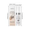 ZEPHOCO Flawless Color-Changing Lightweight Moisturizing Foundation Serum