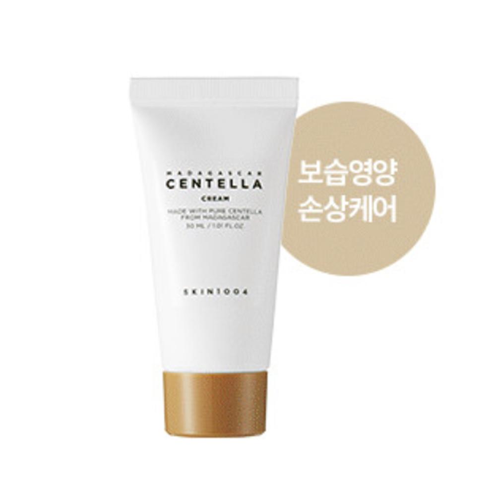 

[Skin1004] Миниатюра (выбрать 1) Набор миниатюр корейской косметики Centella Cream 30ml